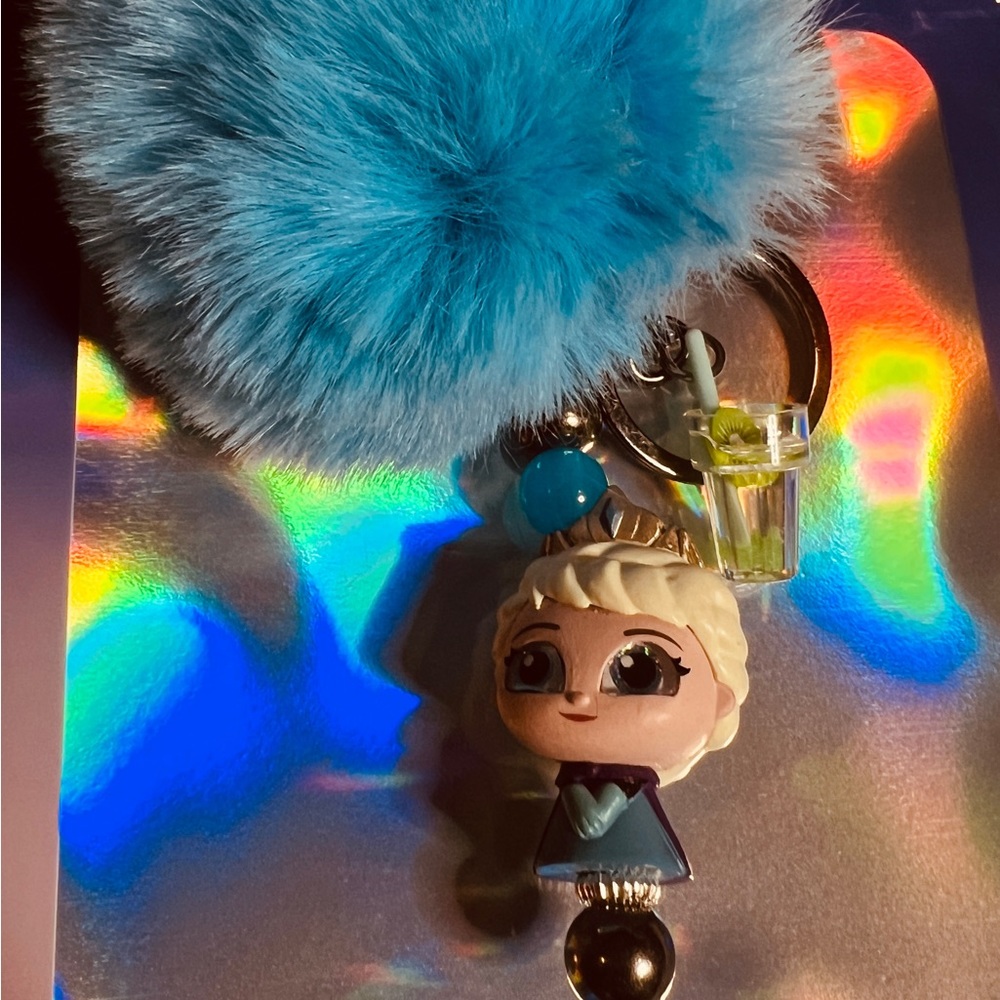 Disney Doorables